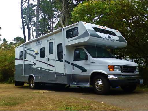 Class C- RV ProSeal