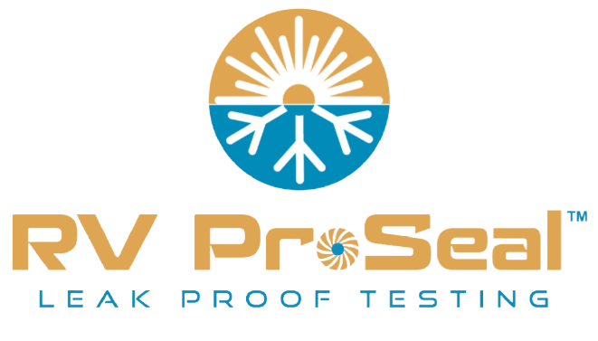 RV Leak Testing Company