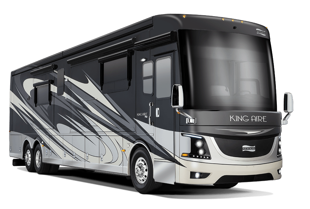 Class A Motorhome-RV ProSeal