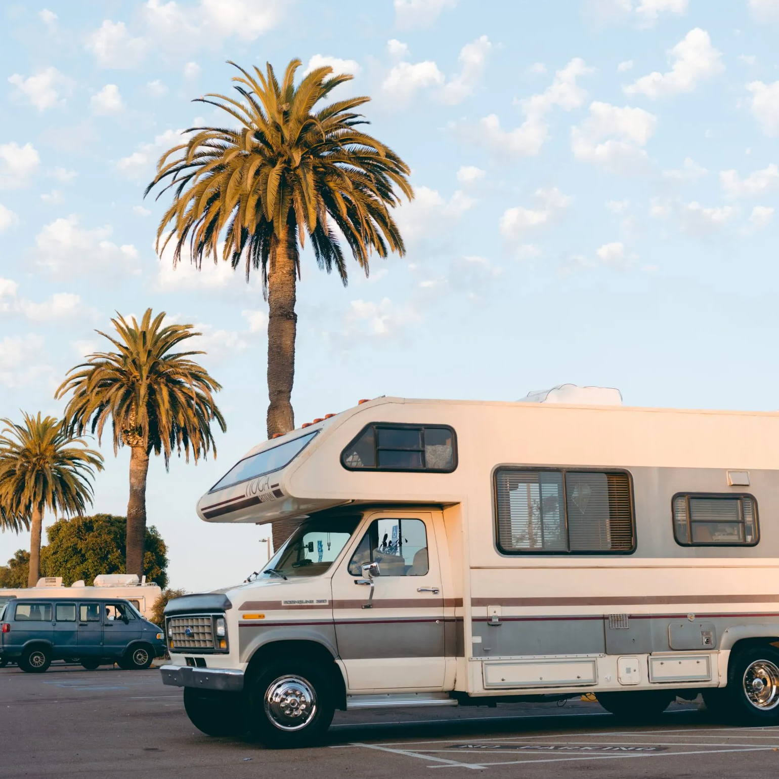 RV inspection near me