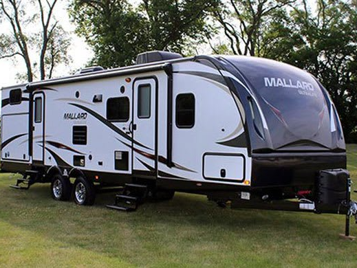 RV inspection company