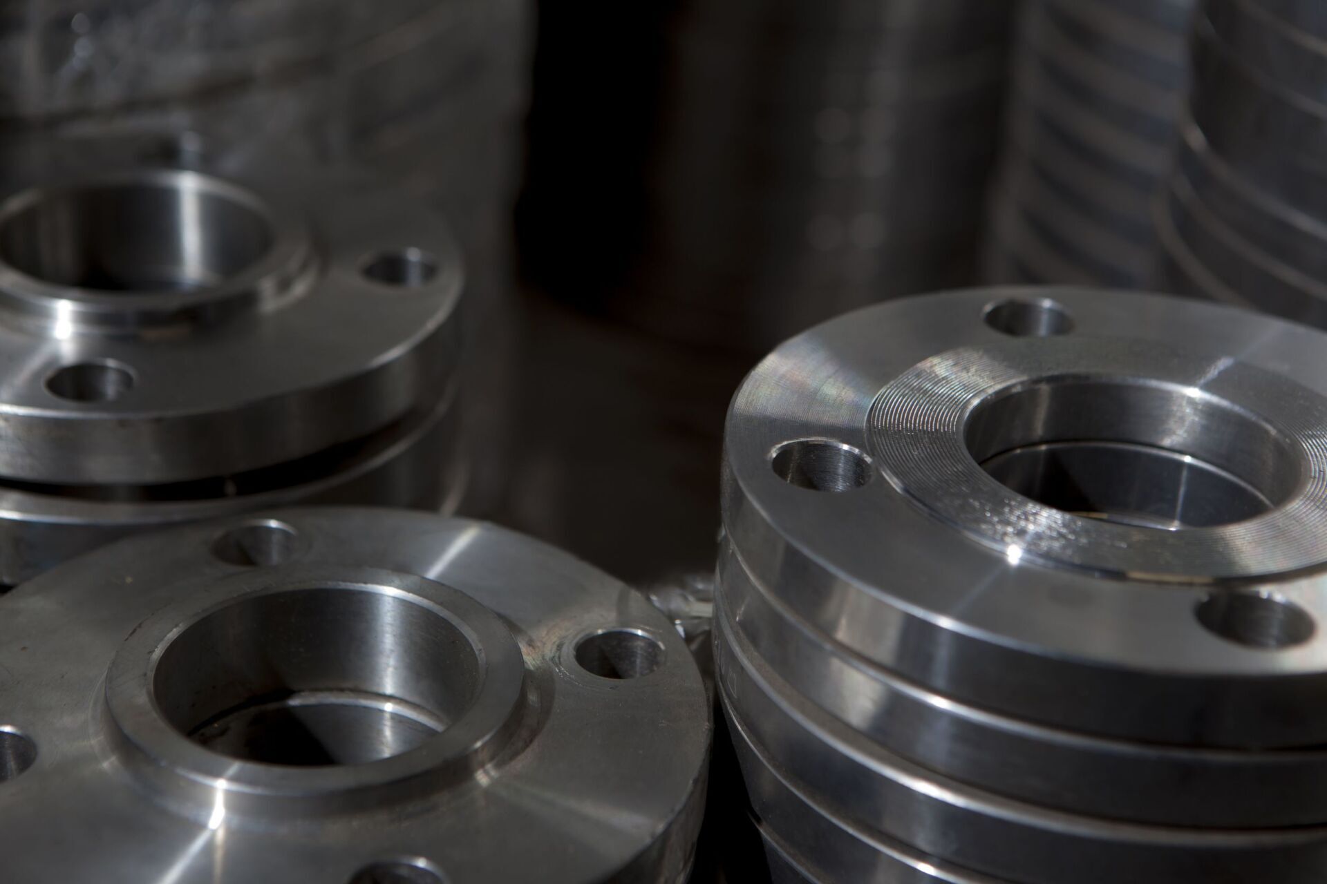 Construction Knowledge Flange Drilling Services