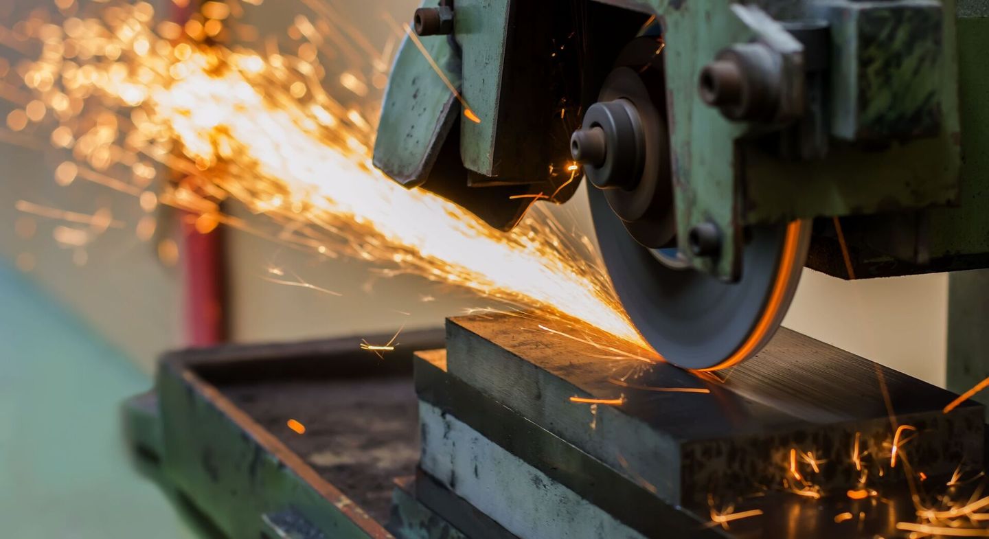 Metal Work Services