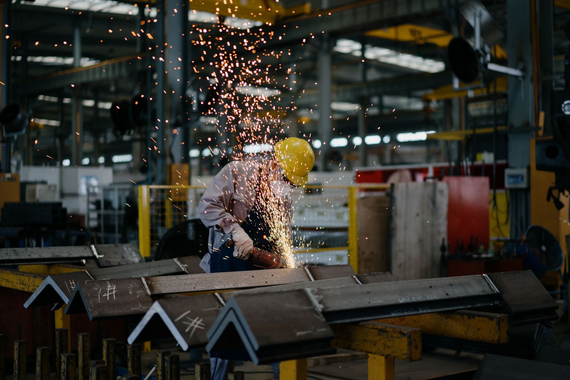 Sheet Metal Contractors Ensure Excellence