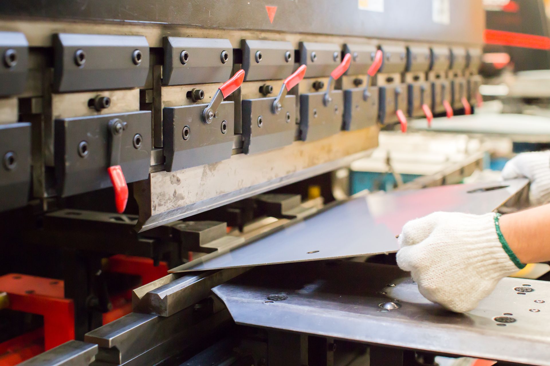 Common Myths about Metal Fabrication
