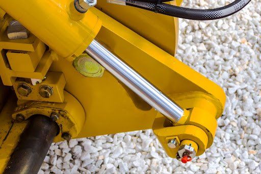 Hydraulic Cylinders | Choong Ngai Engineering