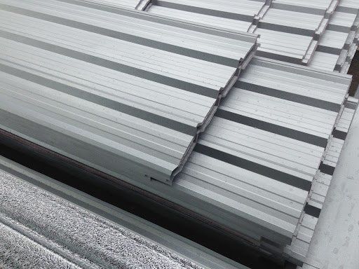 Factors when selecting the right sheet metal material
