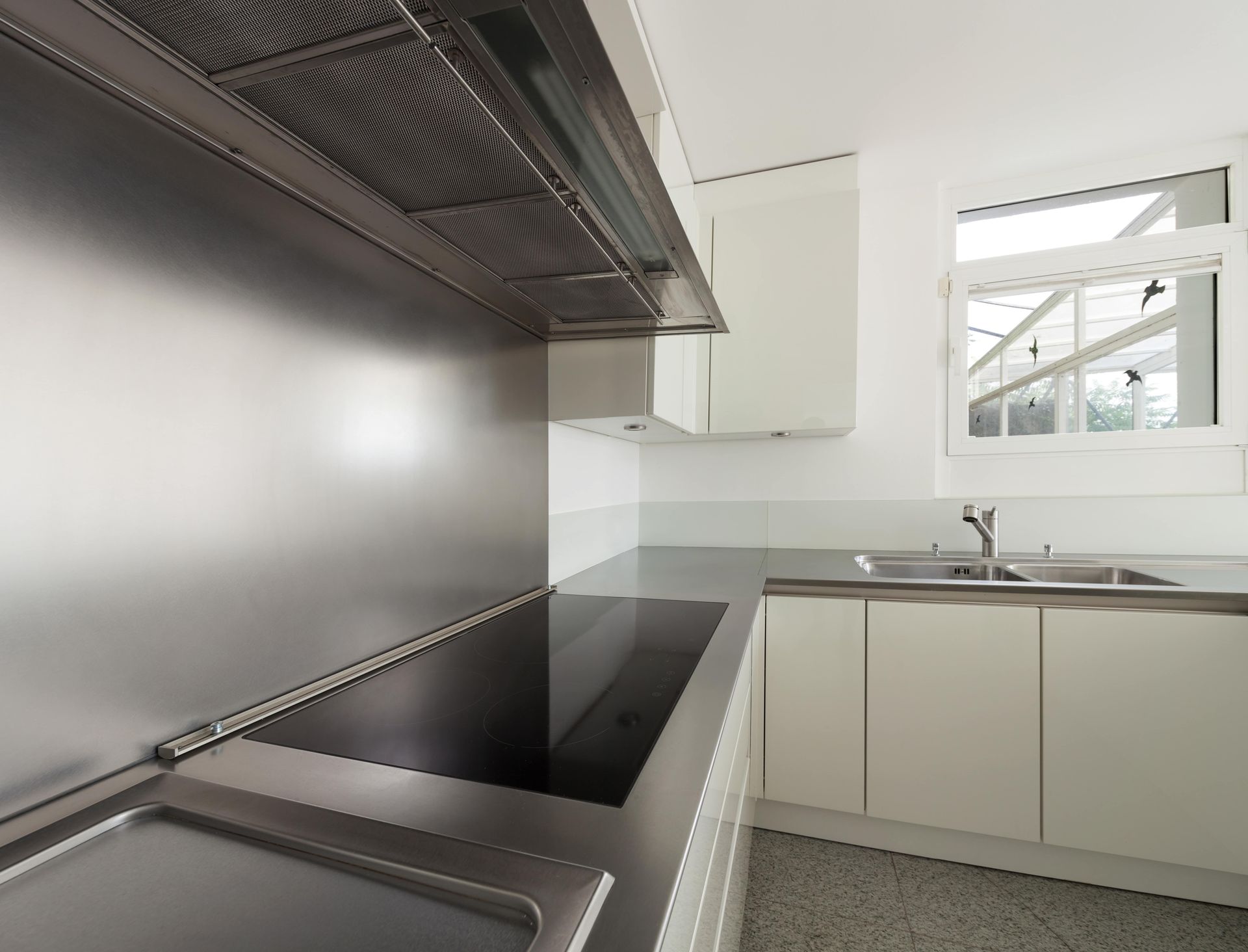 Kitchen Backsplash Malaysia