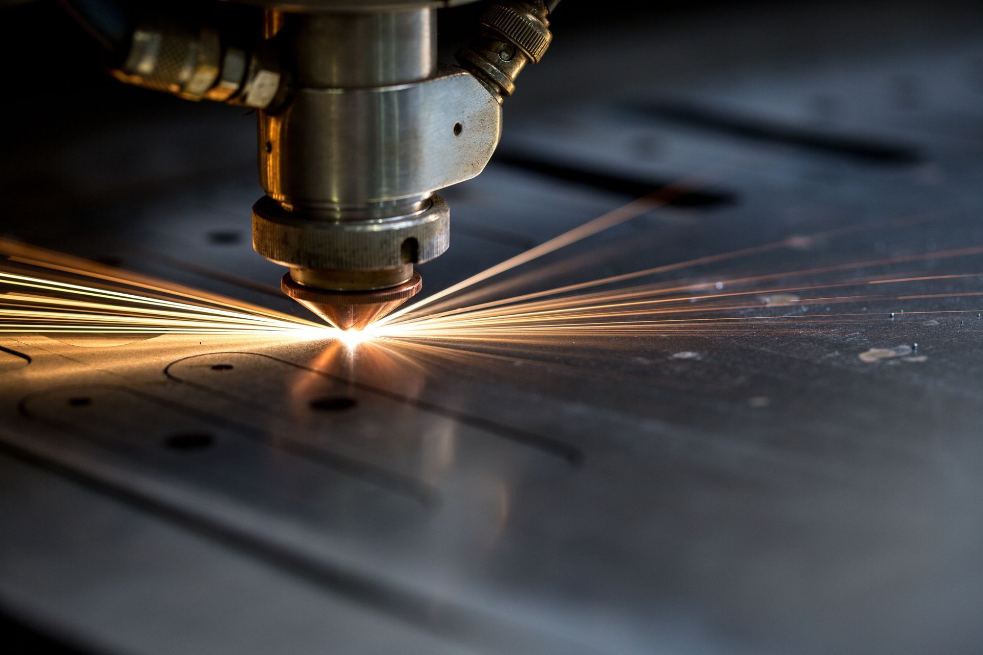 Laser Cutting Malaysia