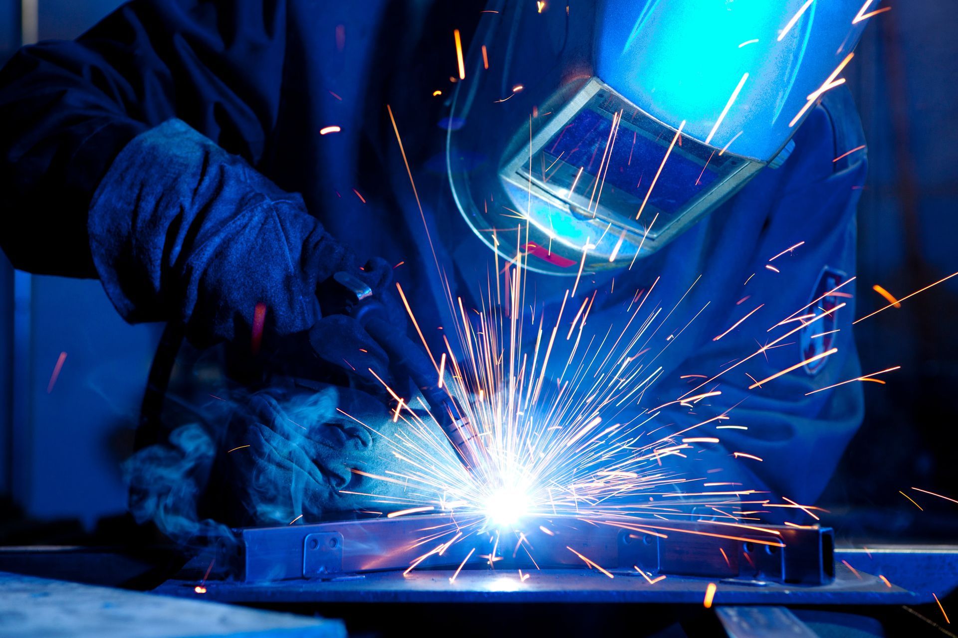 Metal Fabrication