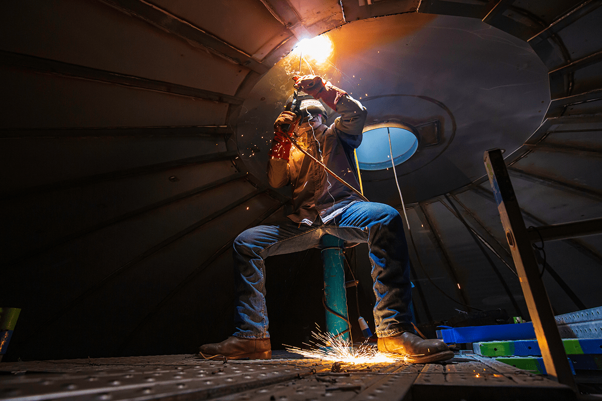 Storage Tank Guide: Metal Fabrication Solutions in Malaysia