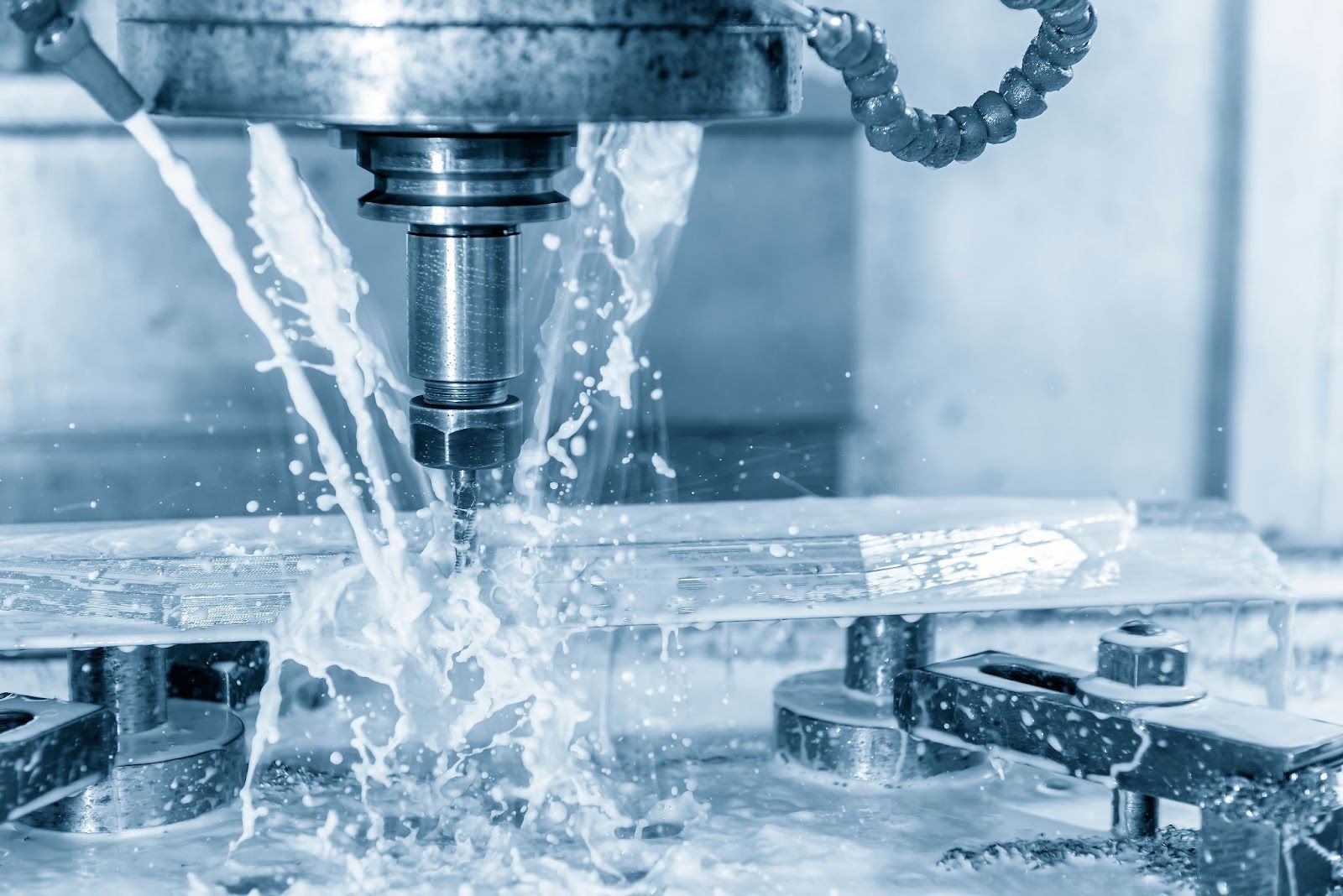 Custom metal fabrication procedures heavily rely on metalworking fluids. Check out the significance of employing high-quality fluids in getting desired results.