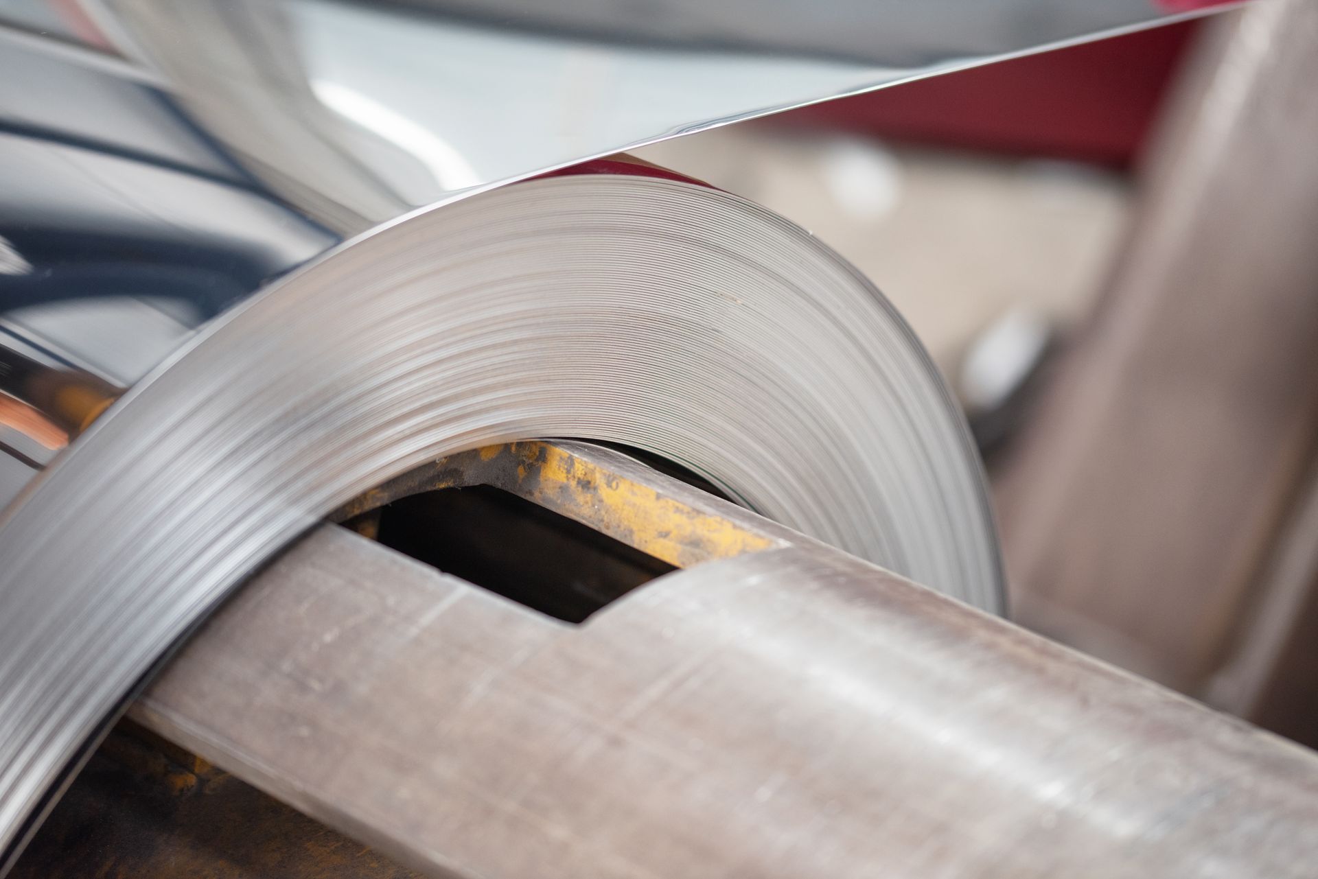 Precision Plate Rolling to Improve Fabrication