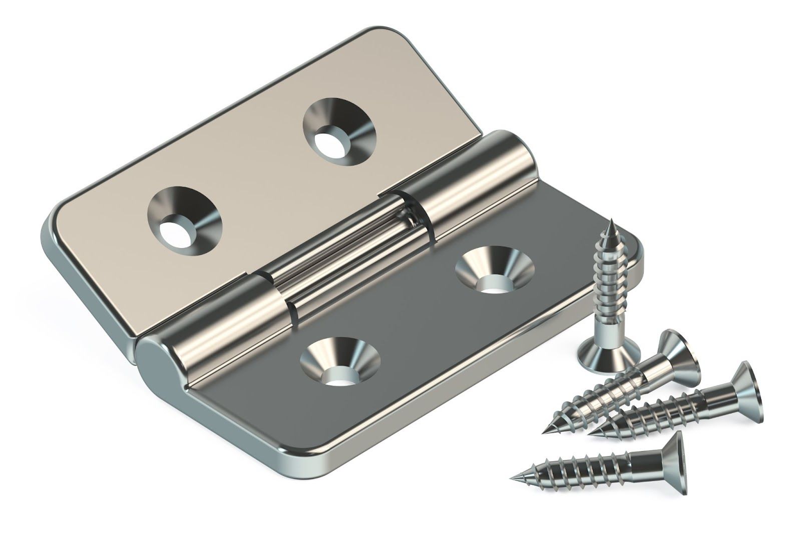 Screws and Hinges Malaysia
