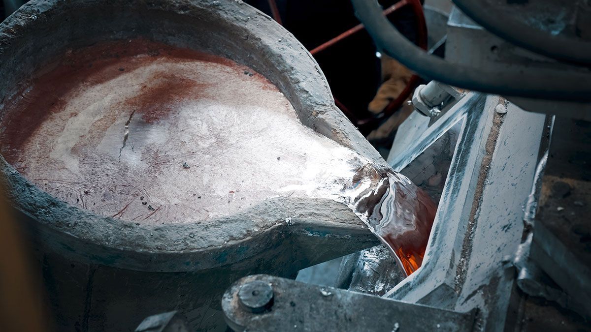 Smarter Metal Skimming for Cost-Efficient Results