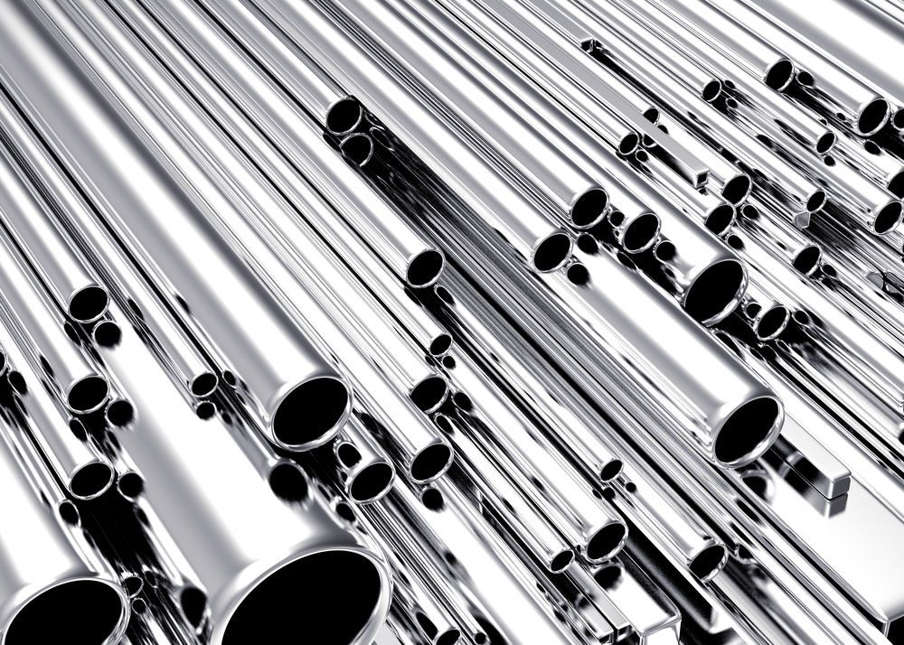 Stainless Steel vs Carbon Steel