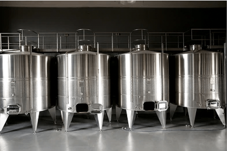 Building Your Bespoke Stainless Steel Tanks