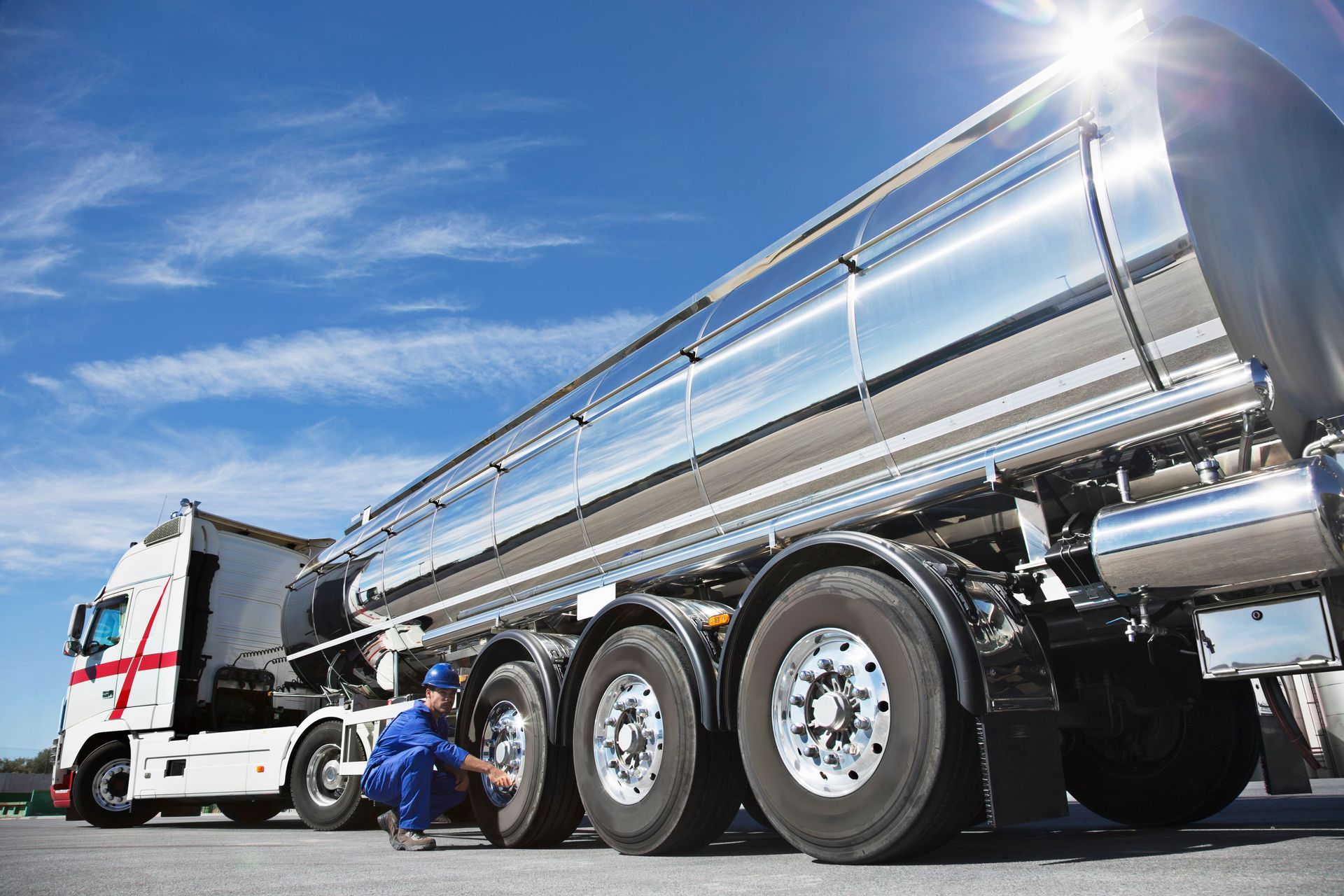 Transportation Industry Steel Fabrication