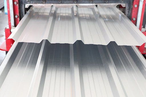 The 6 Types of Sheet Metal Material And How To Select Them