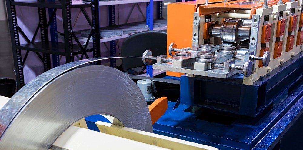 What Are The Principles Of Metal Rolling Processes What Are The Principles Of Metal Rolling Processes