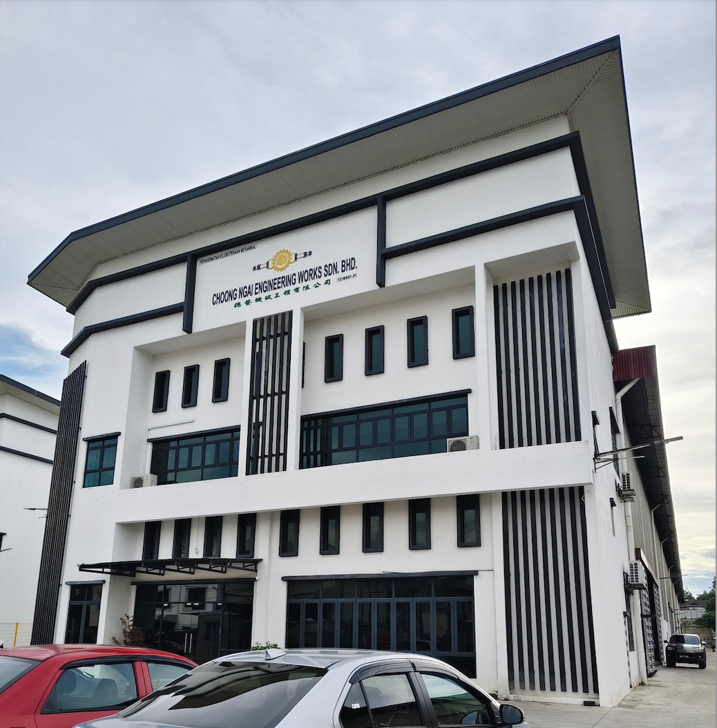 Choong Ngai Engineering