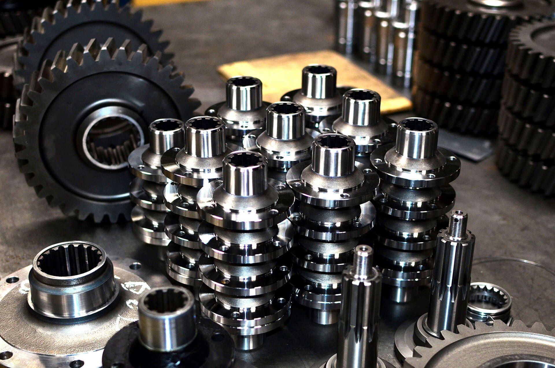 Important Tips To Know When Replacing Your Machinery Spare Parts