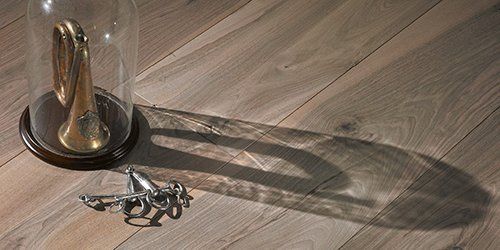 Parquet in legno laminato