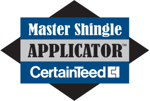 master shingle applicator logo