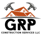 GRP Construction Services logo