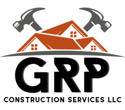 GRP Construction Services logo