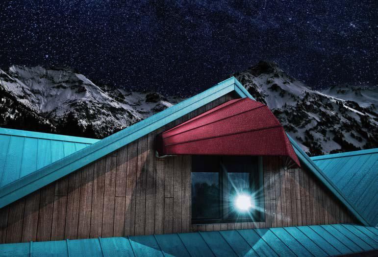 cappottina Canada k36-k50