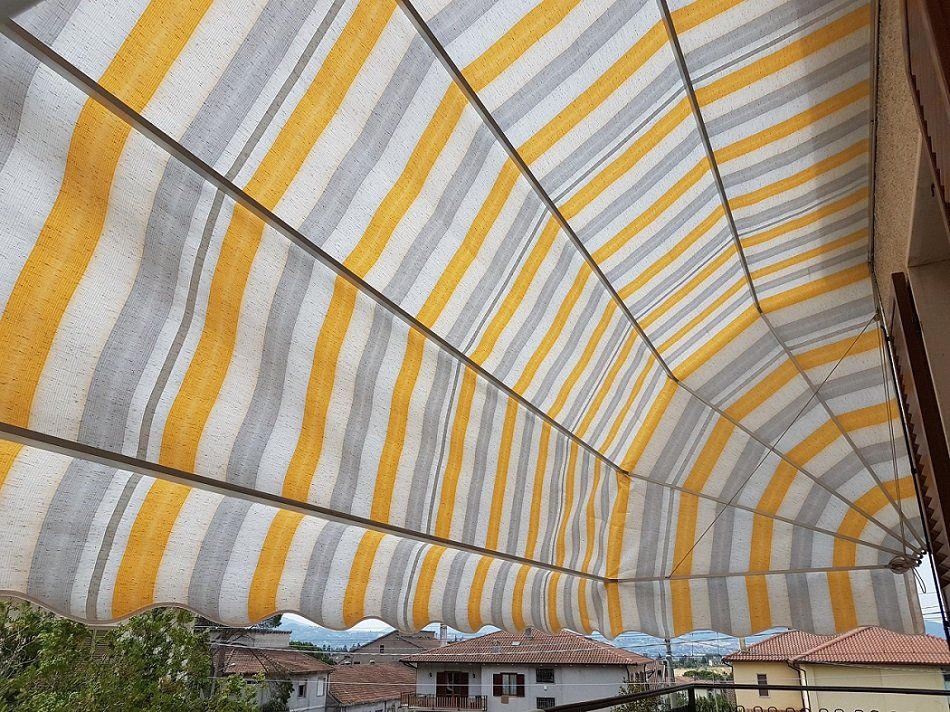 Tende da esterno