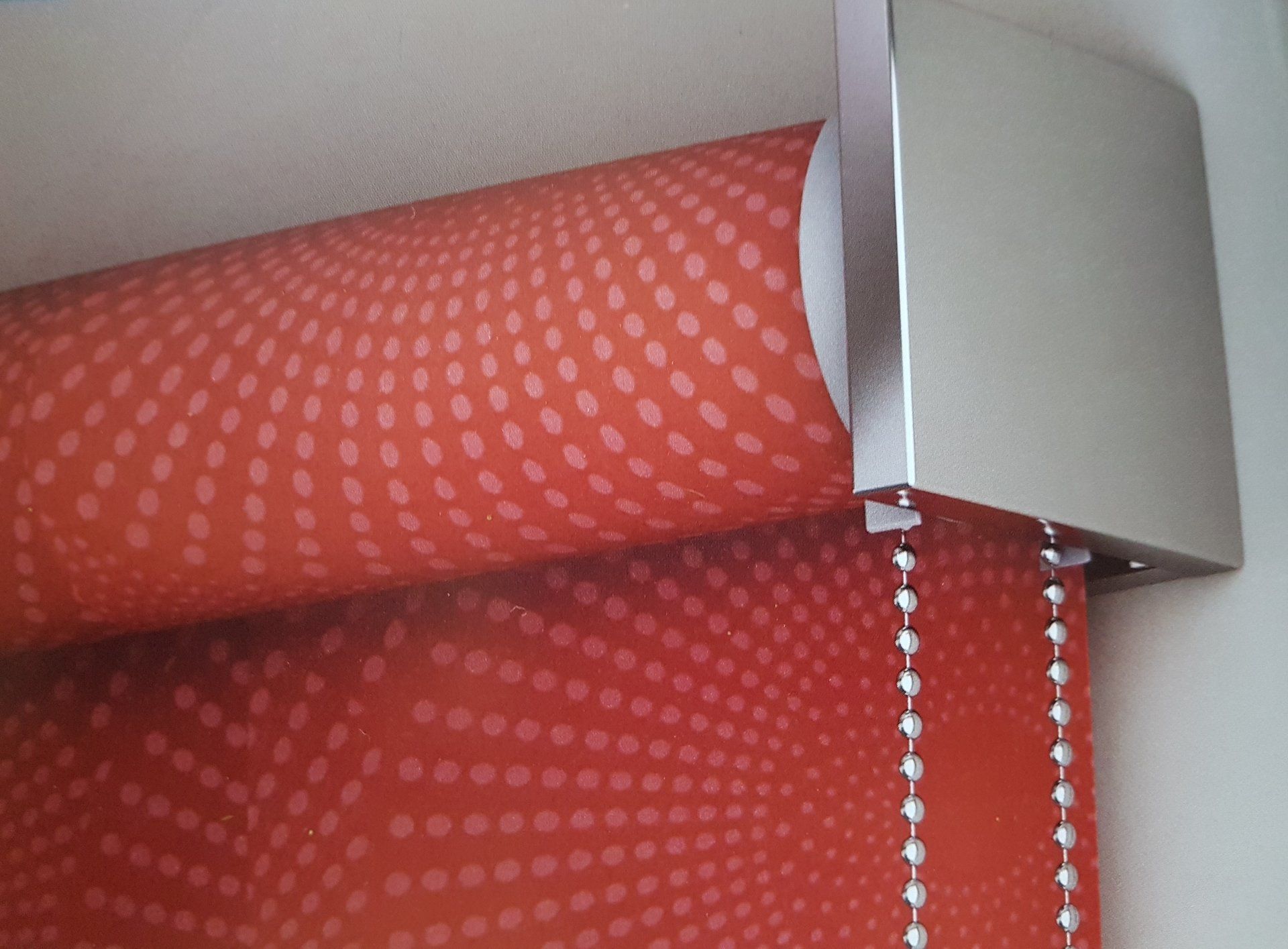 Tende alla veneziana