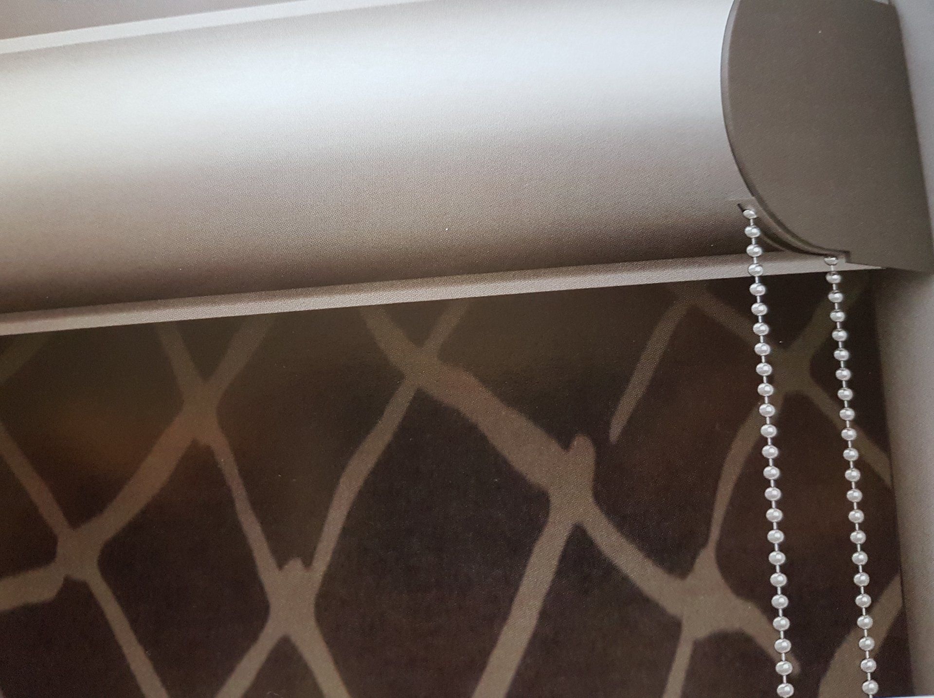 Tende alla veneziana