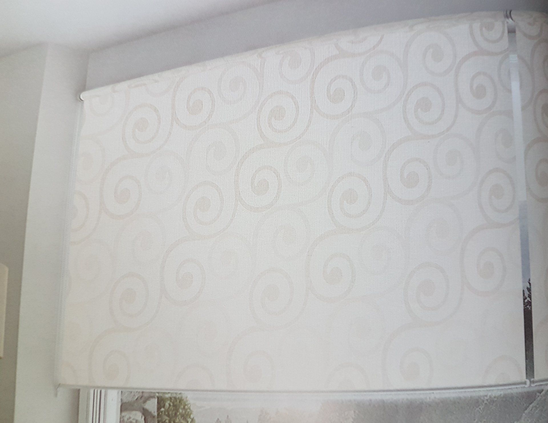 Tende alla veneziana