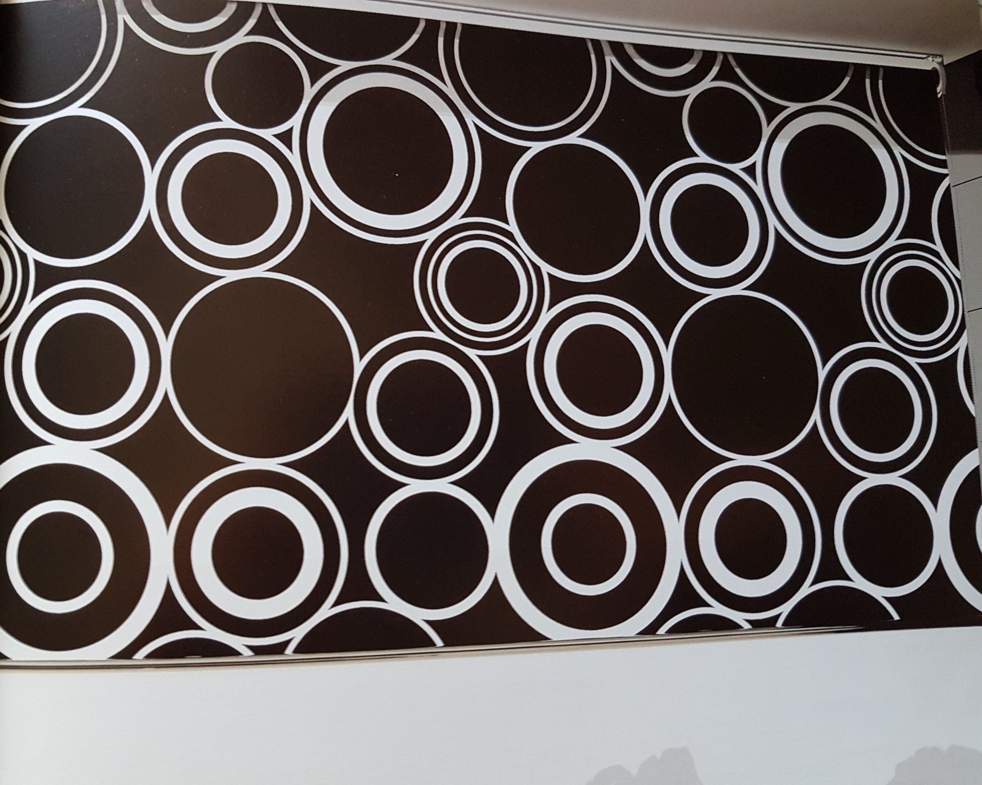 Tende alla veneziana