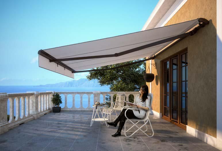 tende a bracci tirrena 2