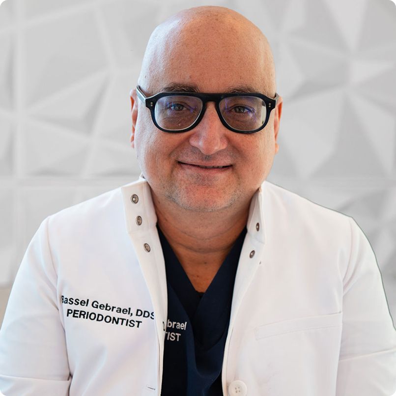 Dr. Bassel Gebreal