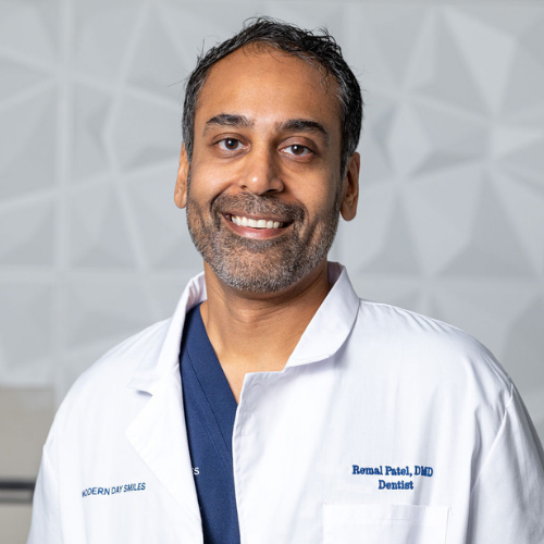 Dr. Remal Patel