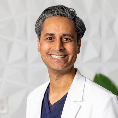 Dr. Vivek Solanki