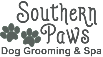 southern paws logo
