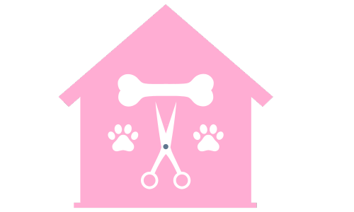 dog house icon