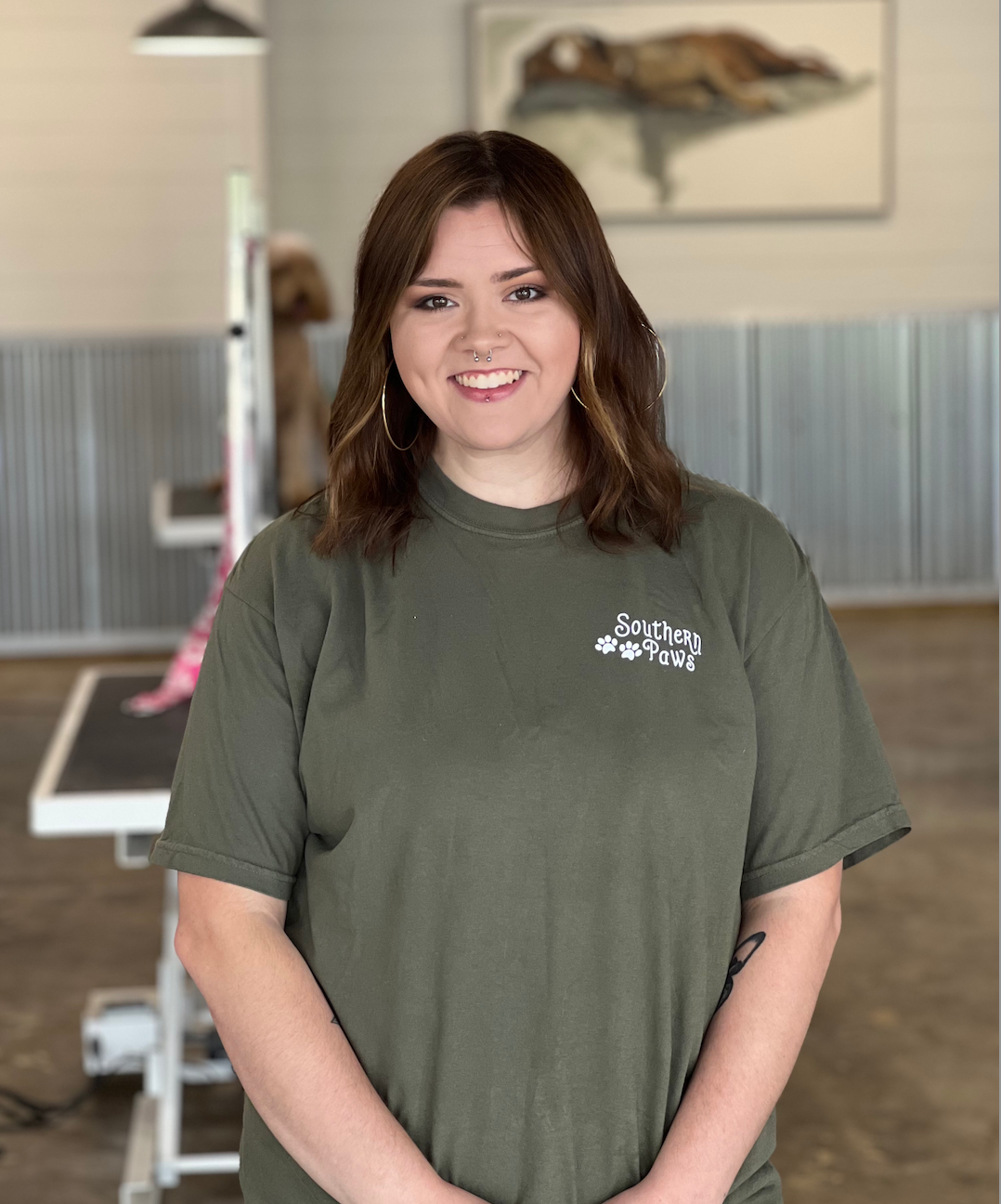 About Southern Paws Best Dog Groomers in Ringgold GA