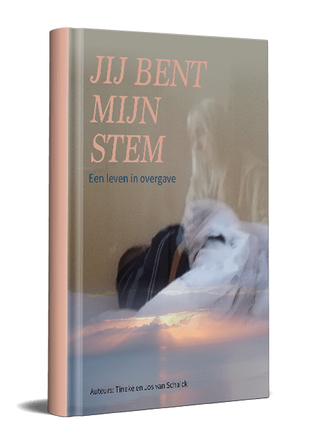 Het boek dat de wereld voorbij de woorden onthuld.