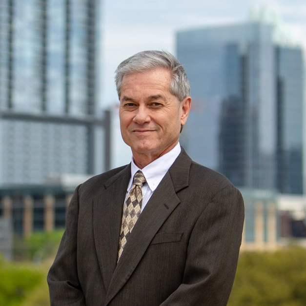 Meet Dick Demel | CLD Realty