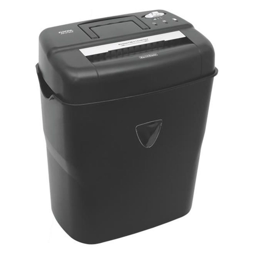 FRAGMENTADORA AURORA AS1018CD