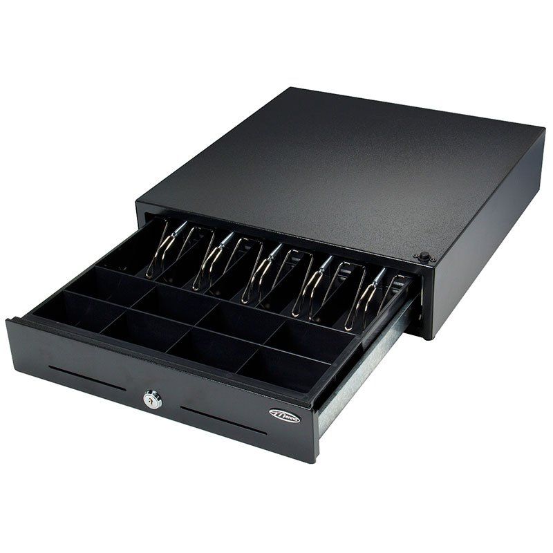 GAVETA DE DINHEIRO MG-40 CS  – MANUAL