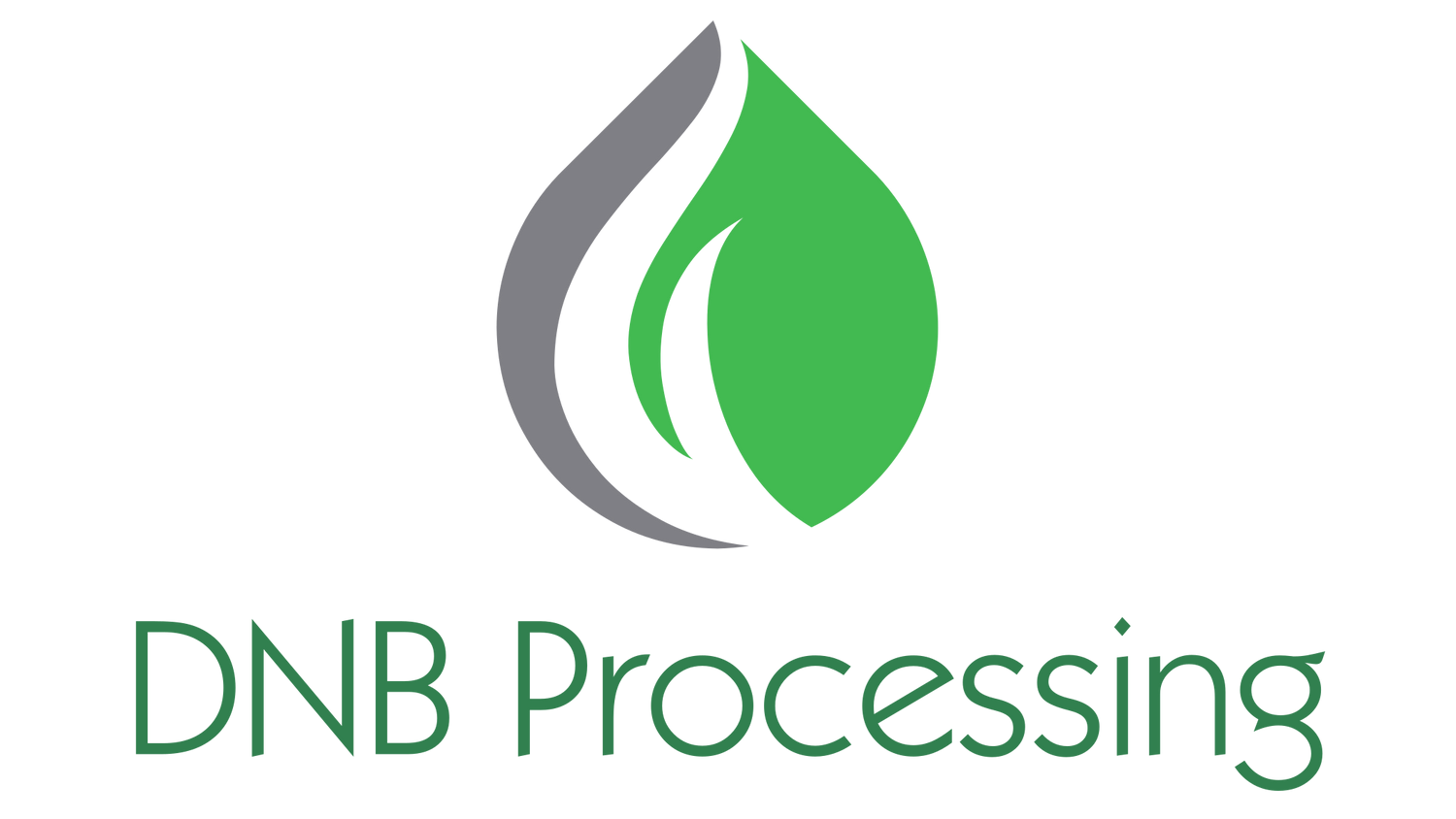 DNB Processing