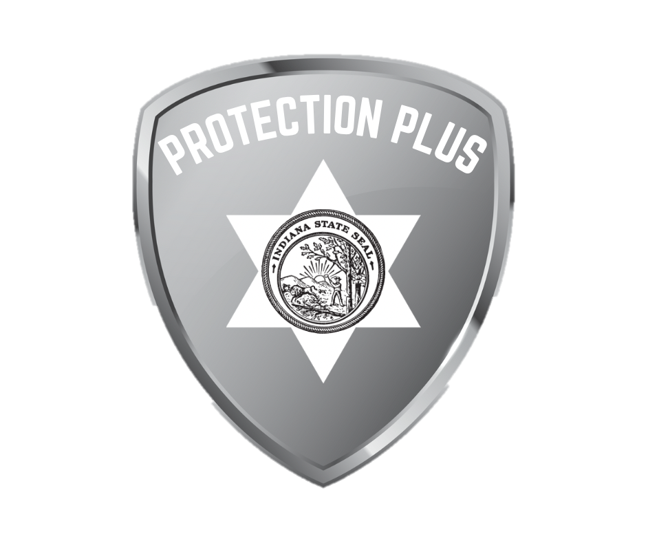 Protection Plus Inc.