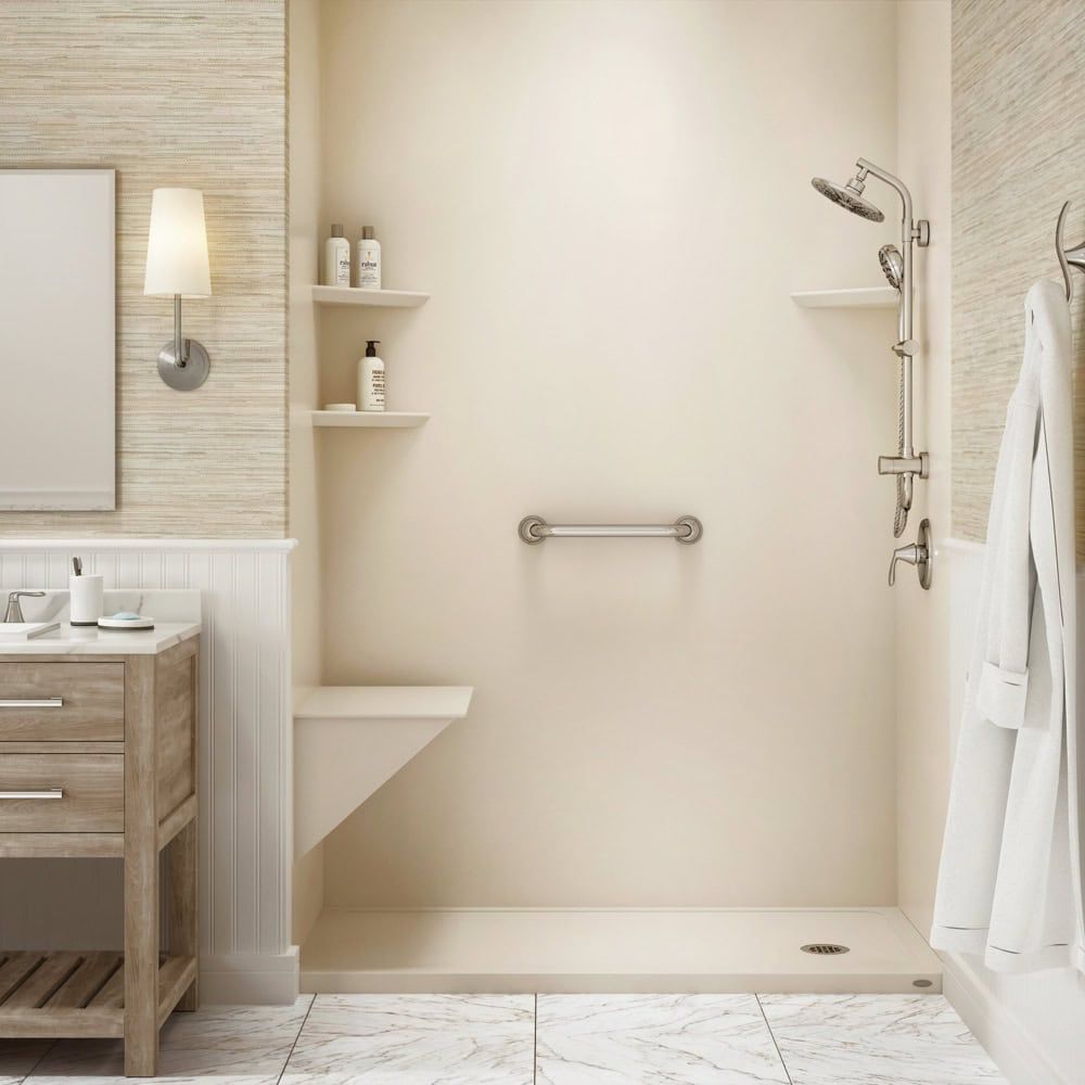 bathtub